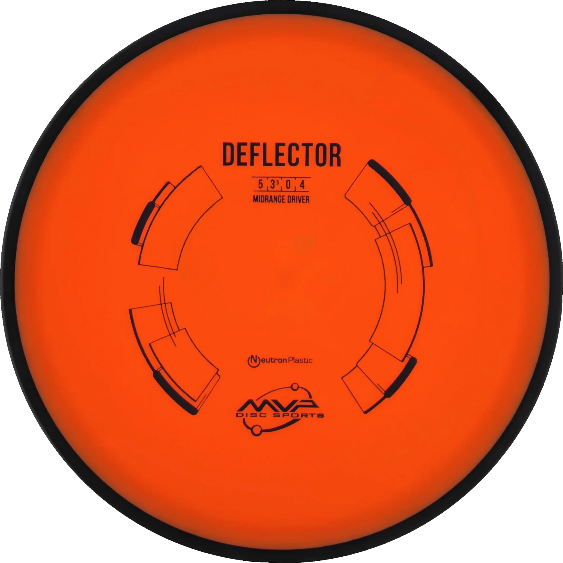 Neutron Deflector
