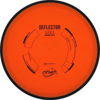 Neutron Deflector