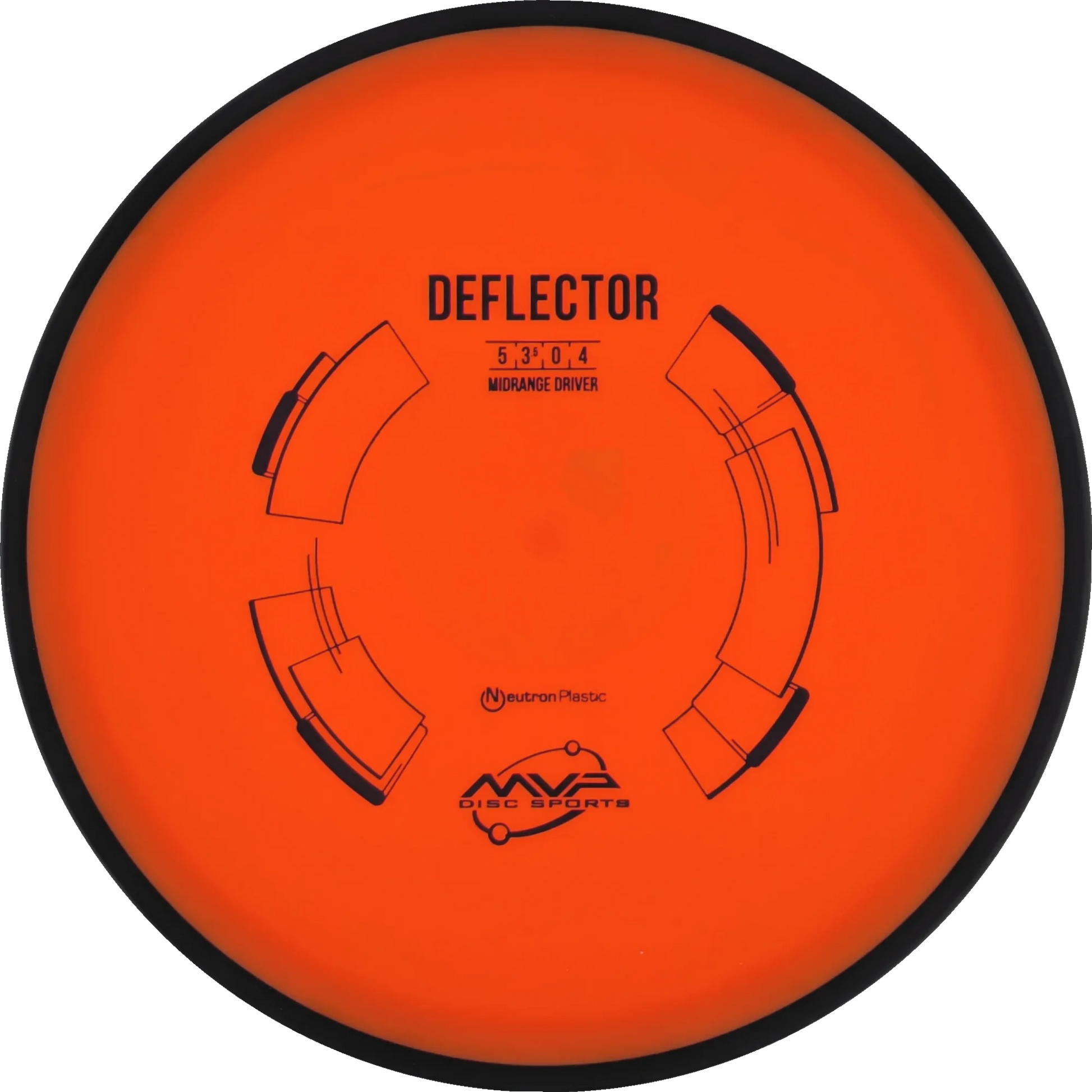 Neutron Deflector
