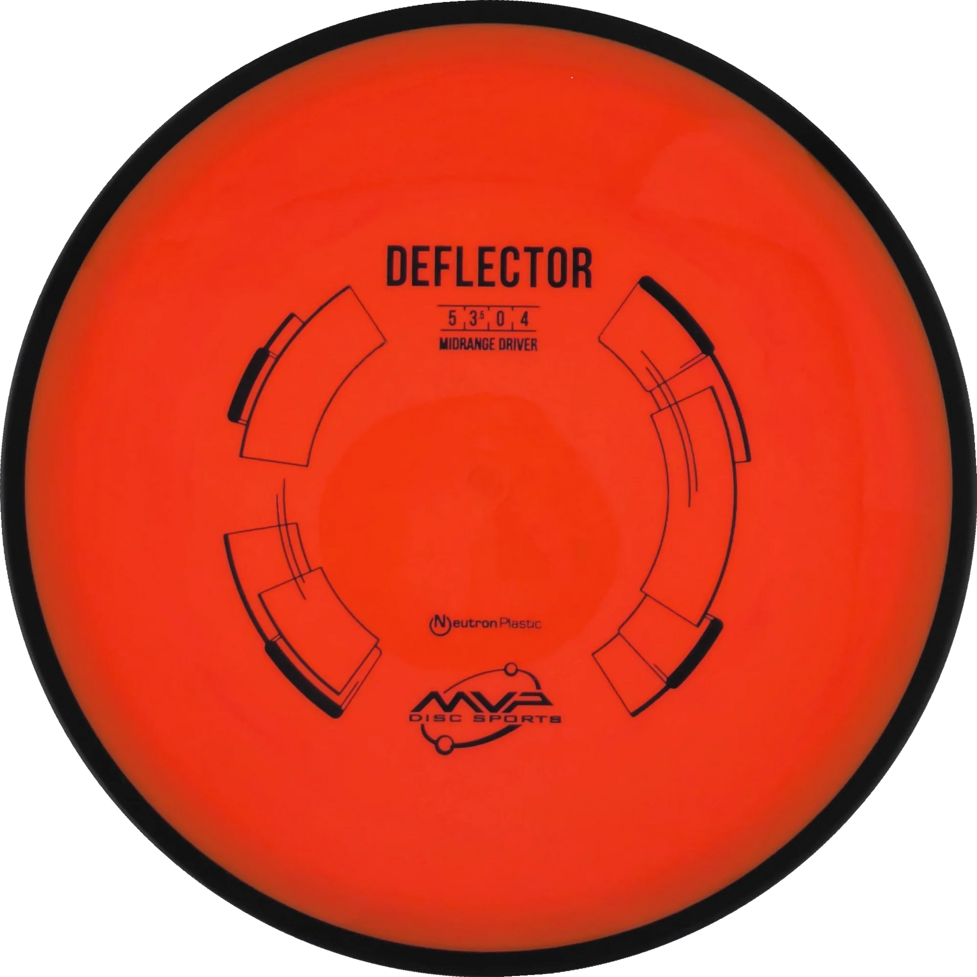 Neutron Deflector