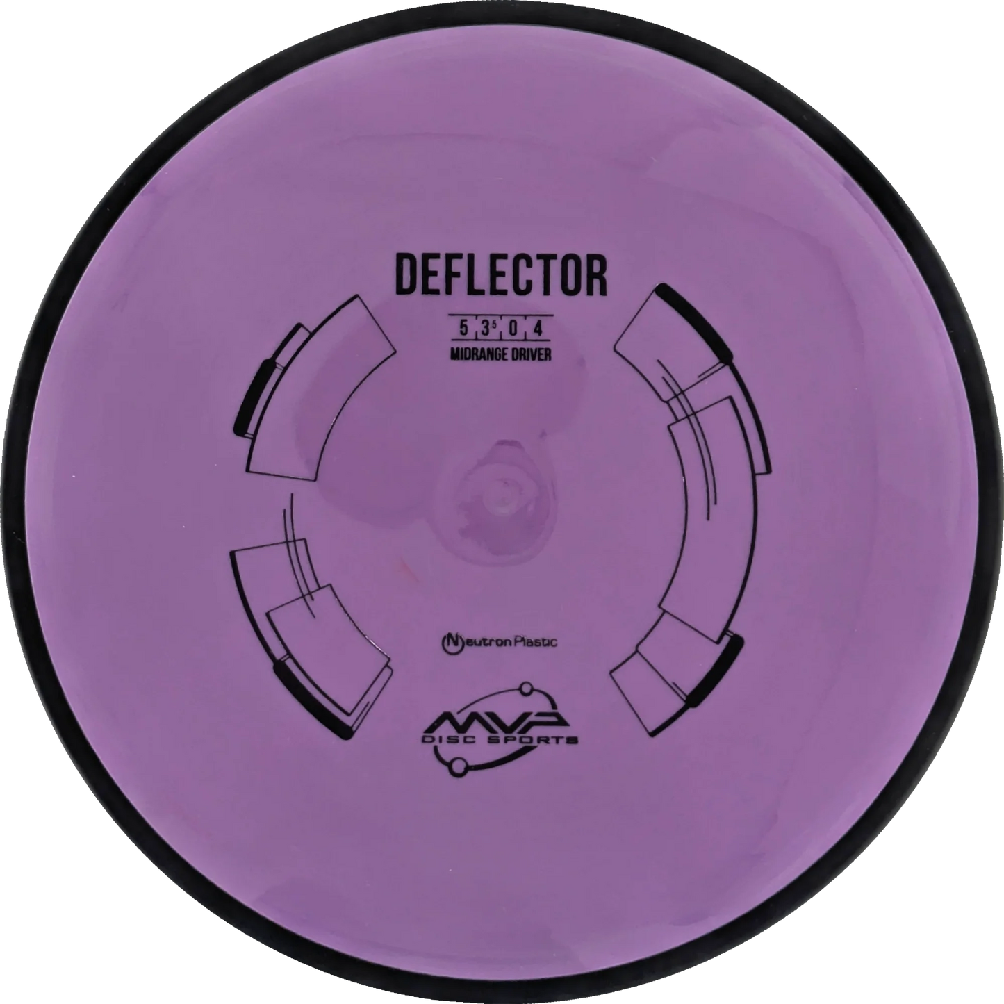 Neutron Deflector