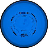 Neutron Deflector