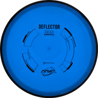 Neutron Deflector