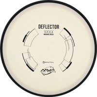 Neutron Deflector