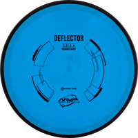 Neutron Deflector