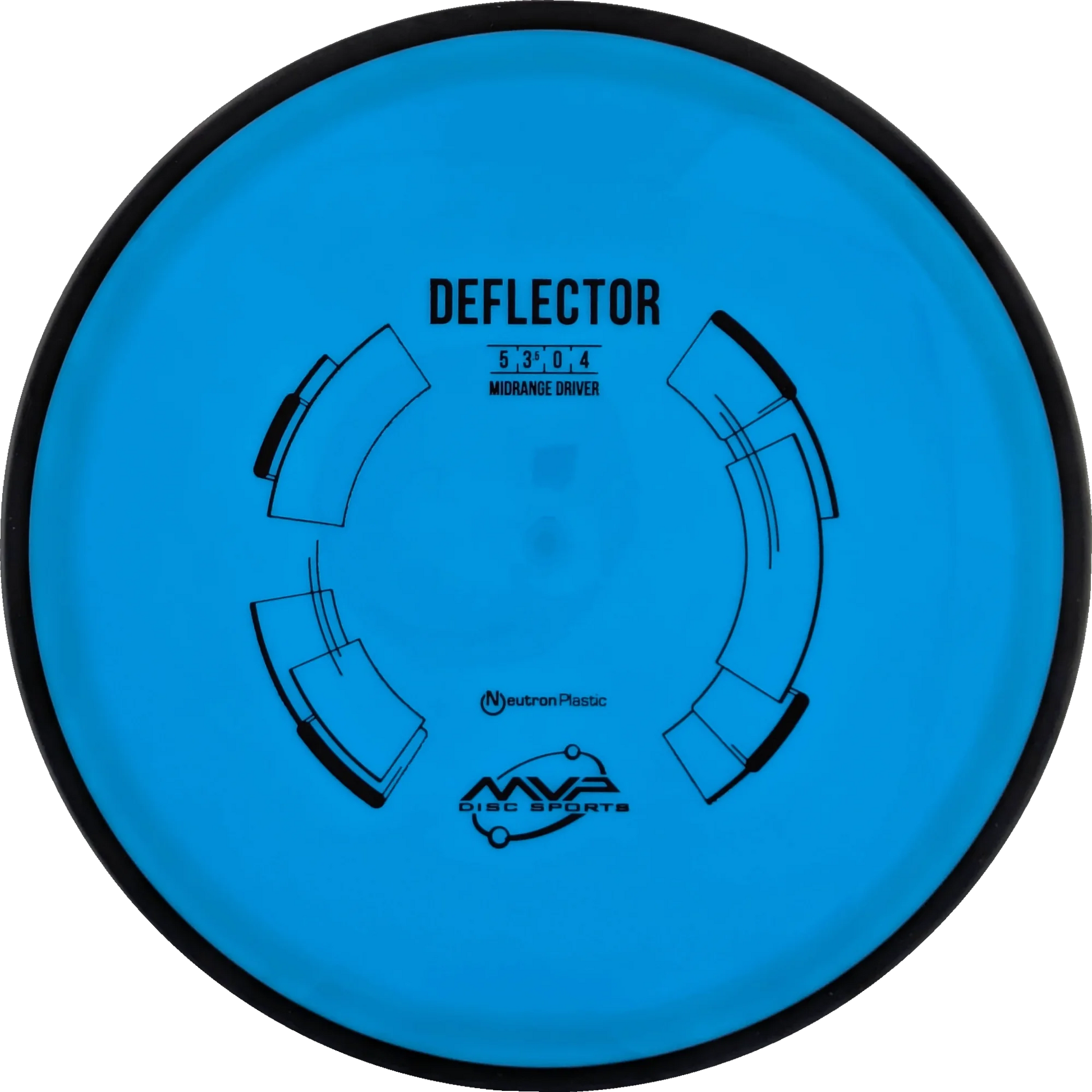 Neutron Deflector
