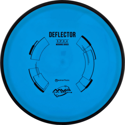 Neutron Deflector