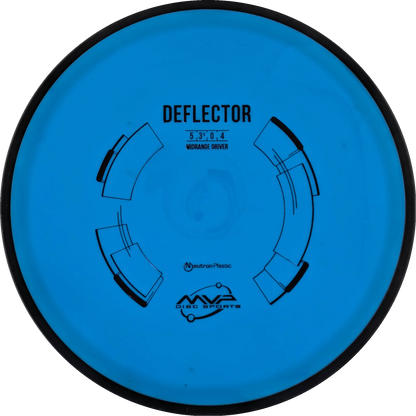 Neutron Deflector
