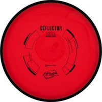 Neutron Deflector