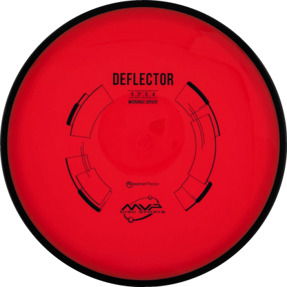 Neutron Deflector