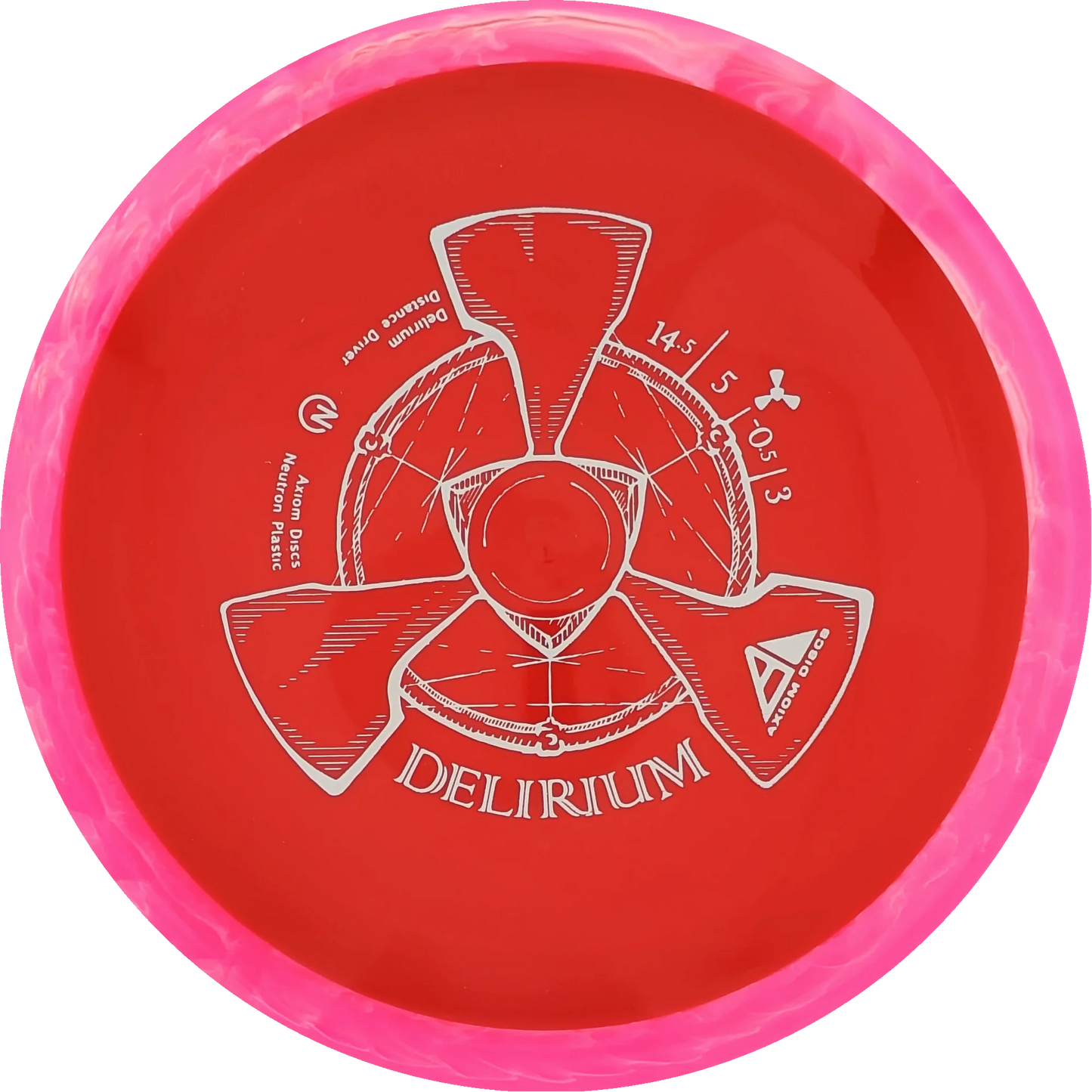 Neutron Delirium