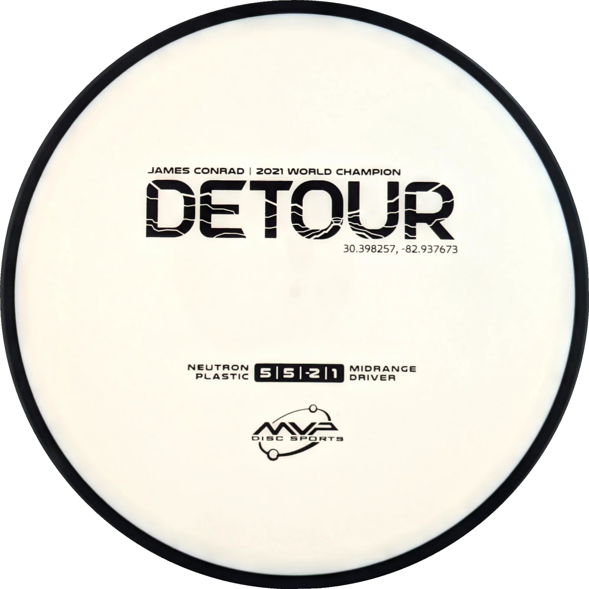 Neutron Detour
