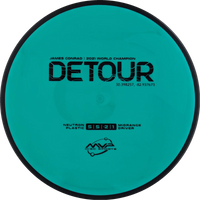 Neutron Detour