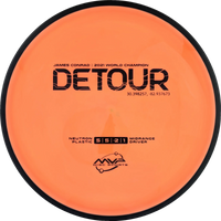 Neutron Detour