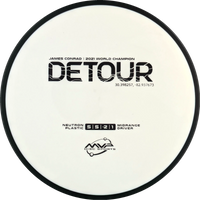 Neutron Detour