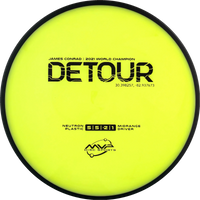 Neutron Detour