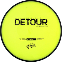 Neutron Detour