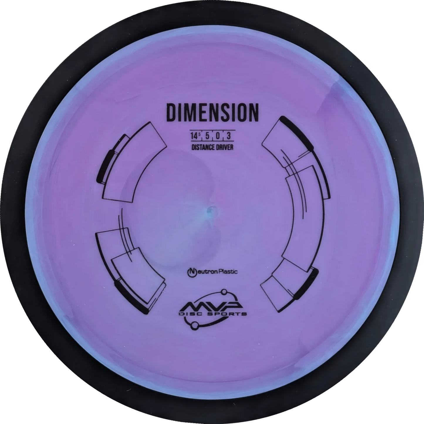Neutron Dimension