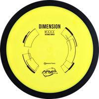 Neutron Dimension