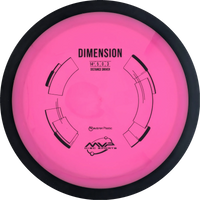 Neutron Dimension