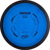 Neutron Dimension