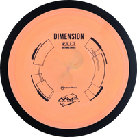Neutron Dimension