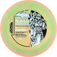 Neutron Eagle McMahon Engine