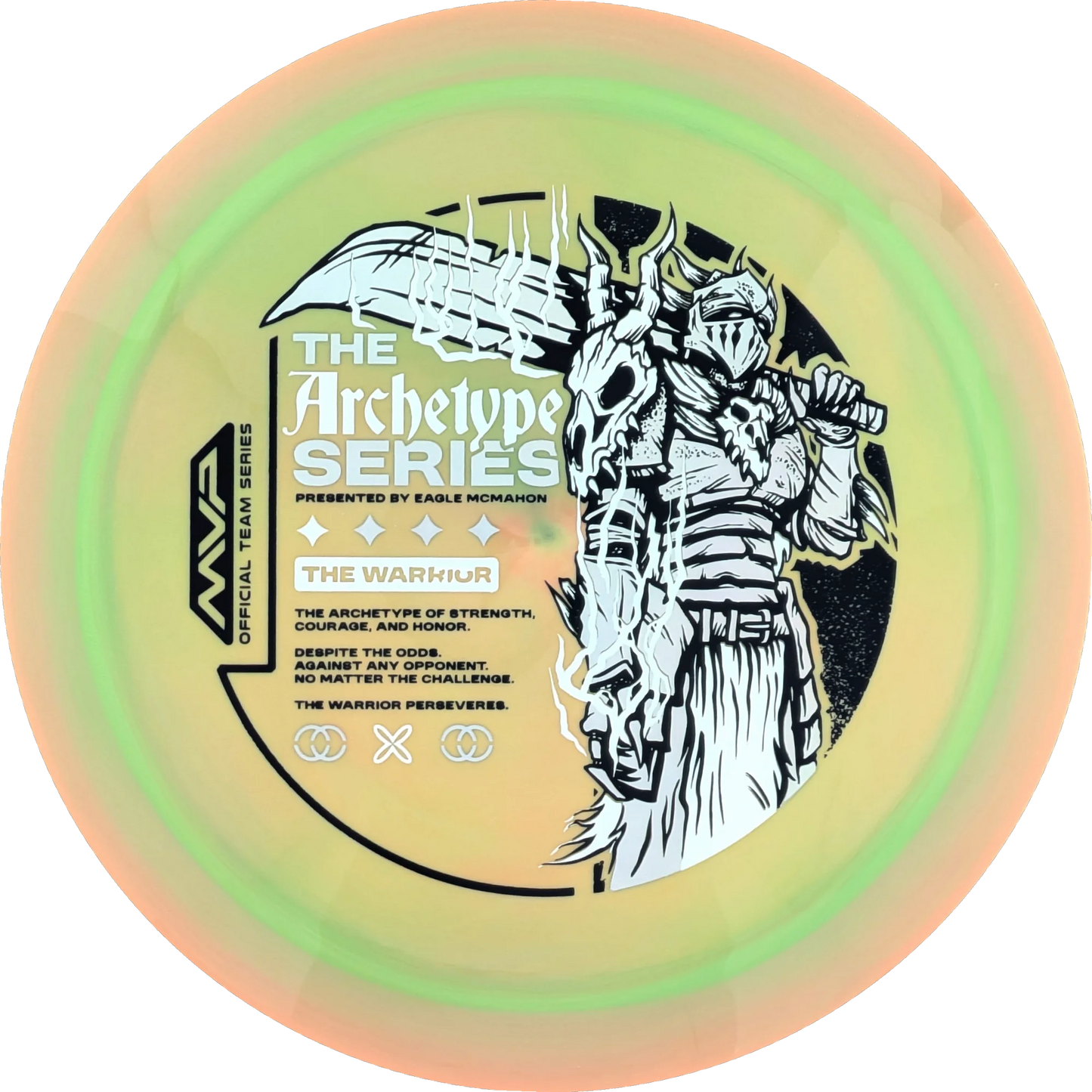 Neutron Eagle McMahon Engine