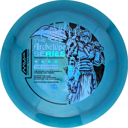 Neutron Eagle McMahon Engine