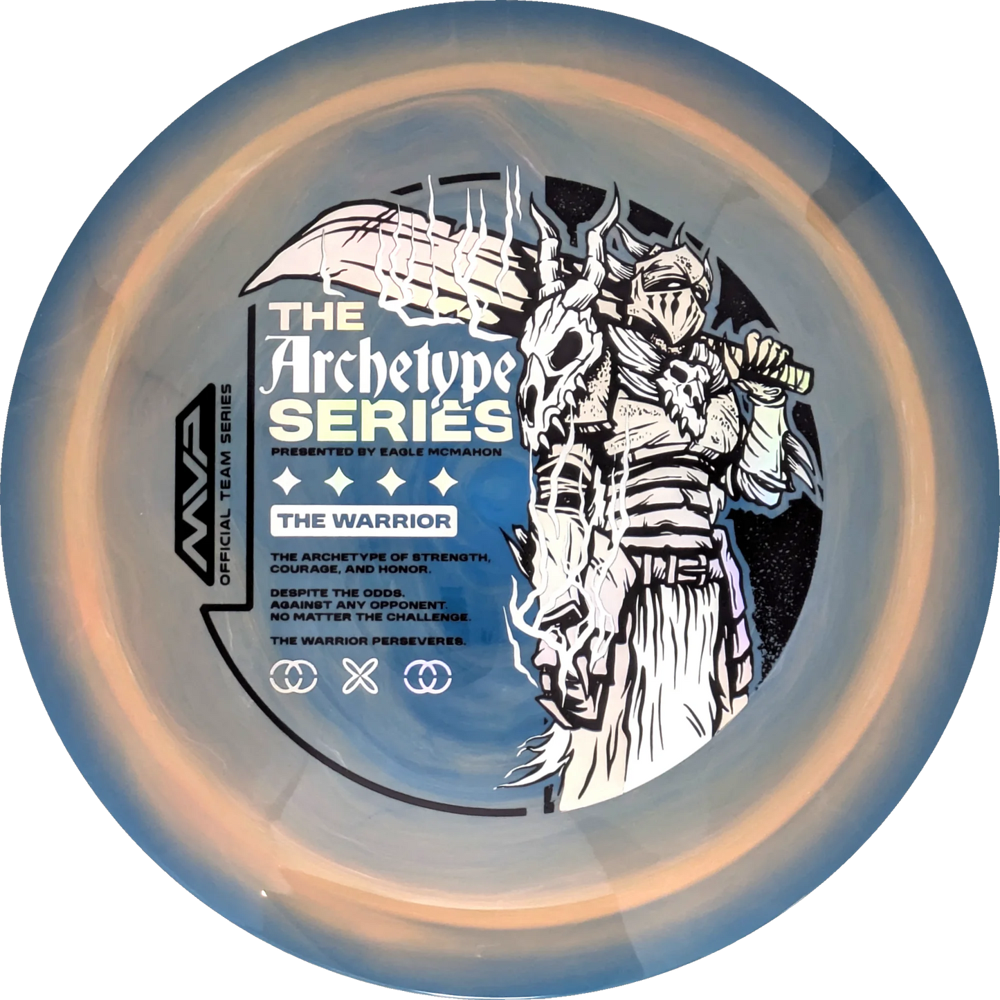 Neutron Eagle McMahon Engine