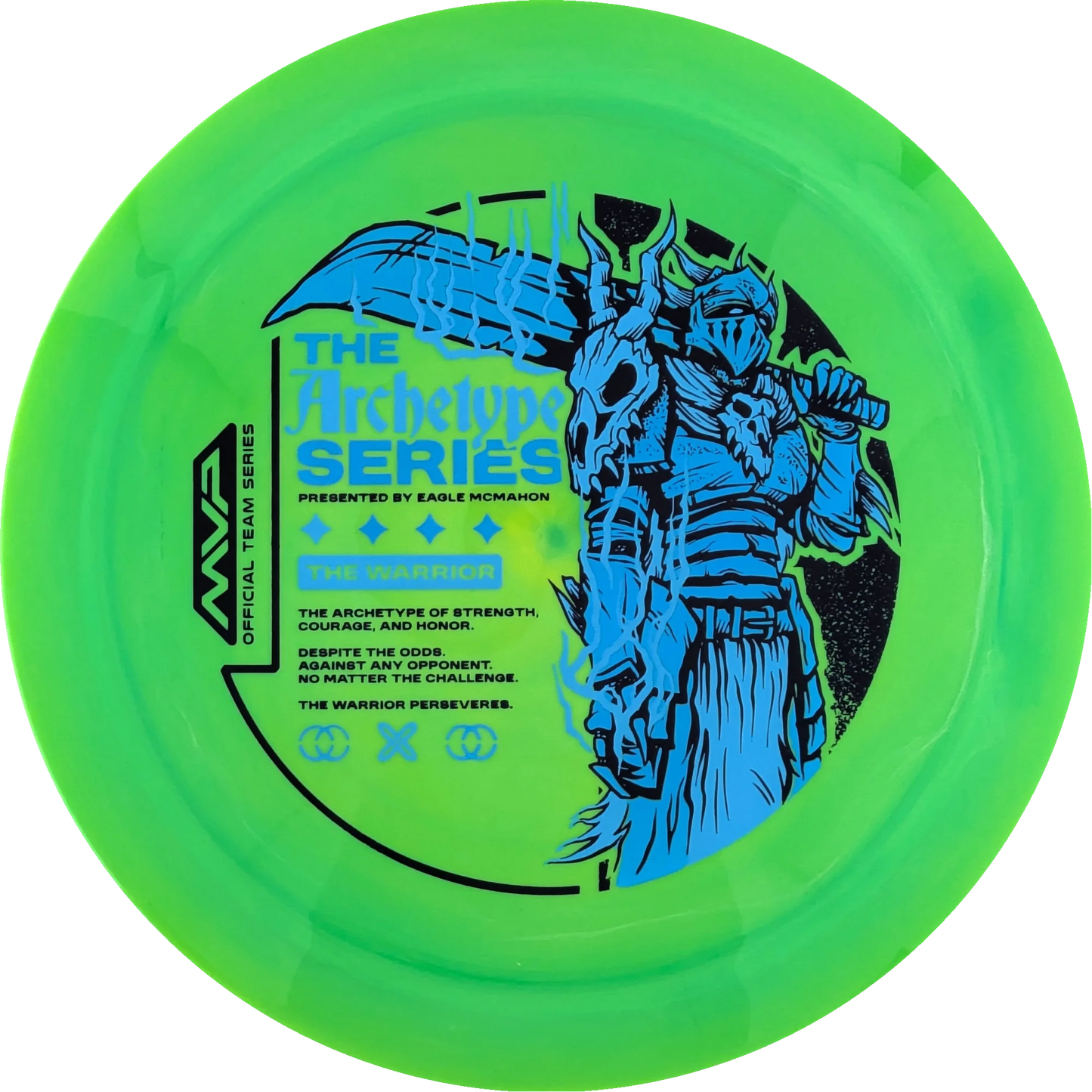 Neutron Eagle McMahon Engine