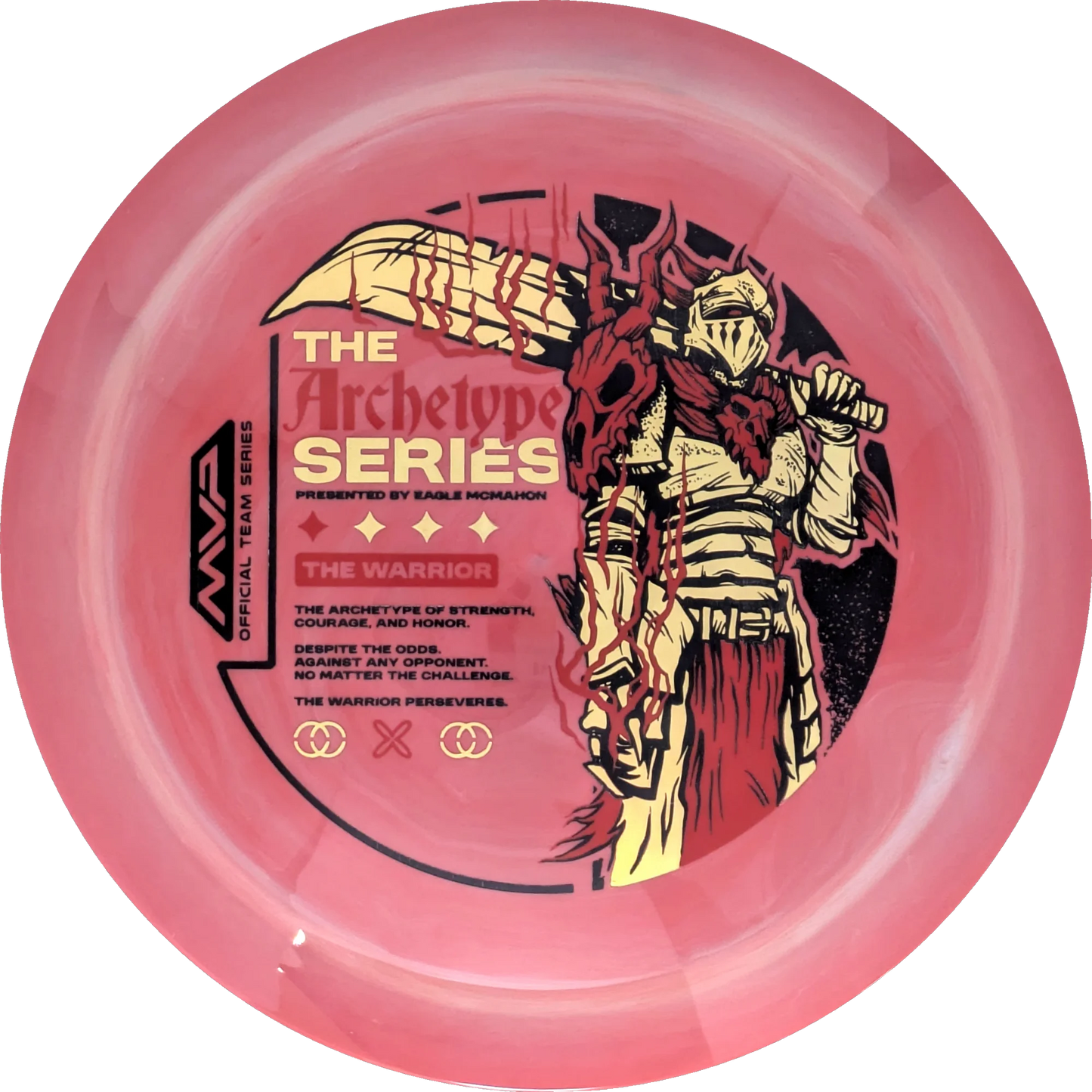 Neutron Eagle McMahon Engine