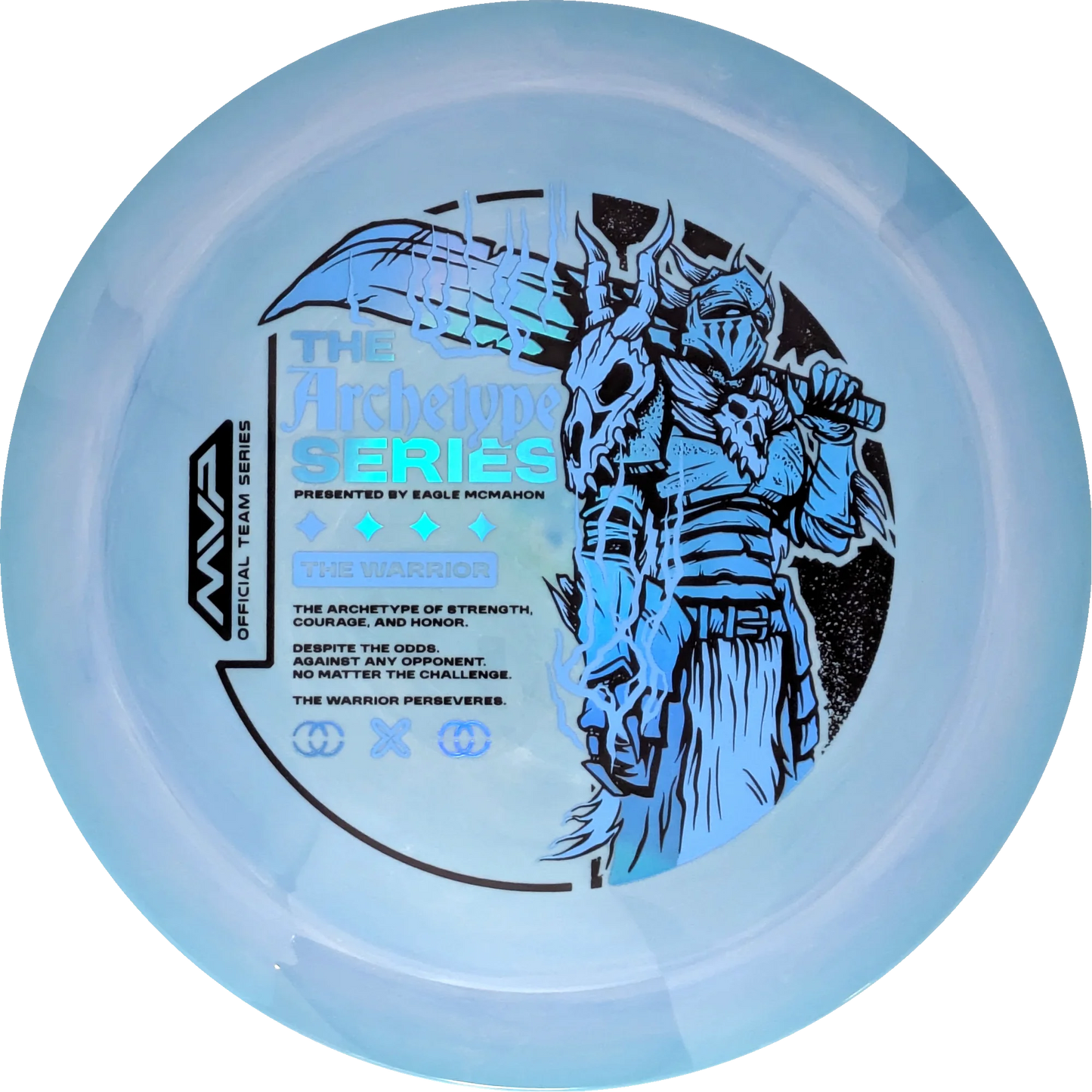 Neutron Eagle McMahon Engine