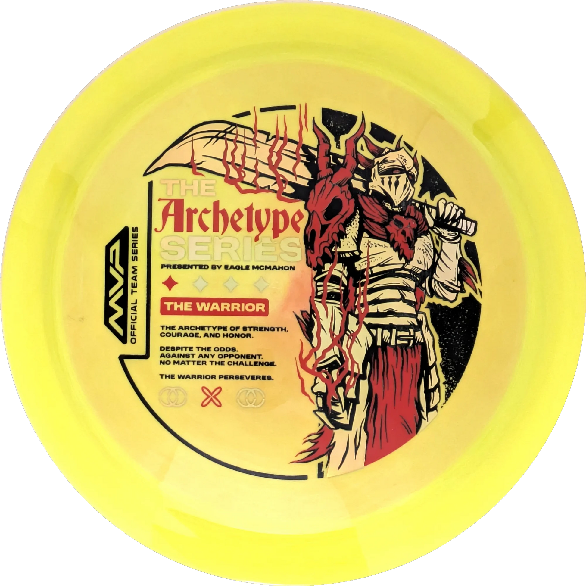 Neutron Eagle McMahon Engine