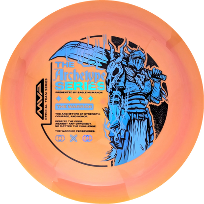 Neutron Eagle McMahon Engine