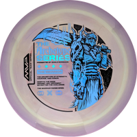 Neutron Eagle McMahon Engine