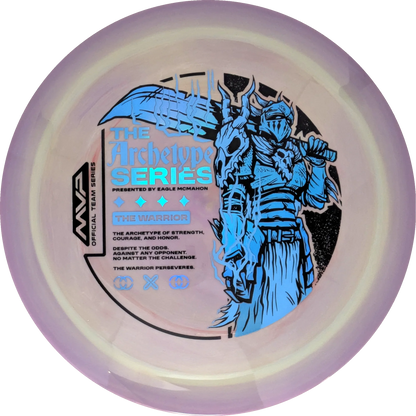 Neutron Eagle McMahon Engine