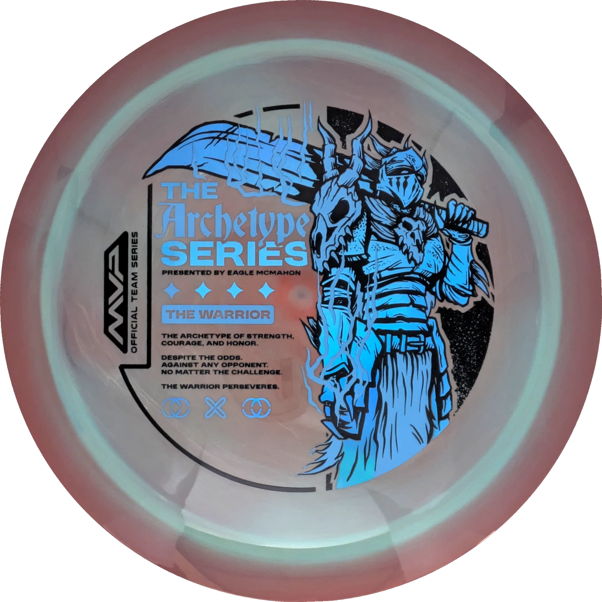 Neutron Eagle McMahon Engine