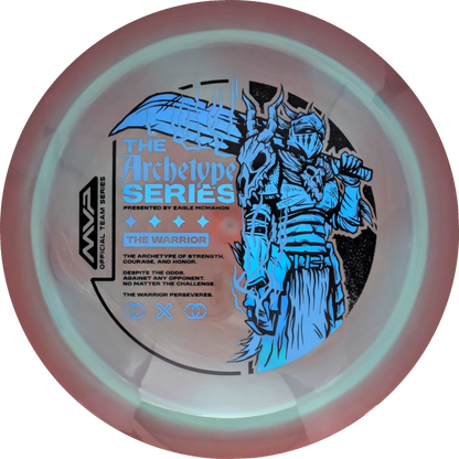 Neutron Eagle McMahon Engine