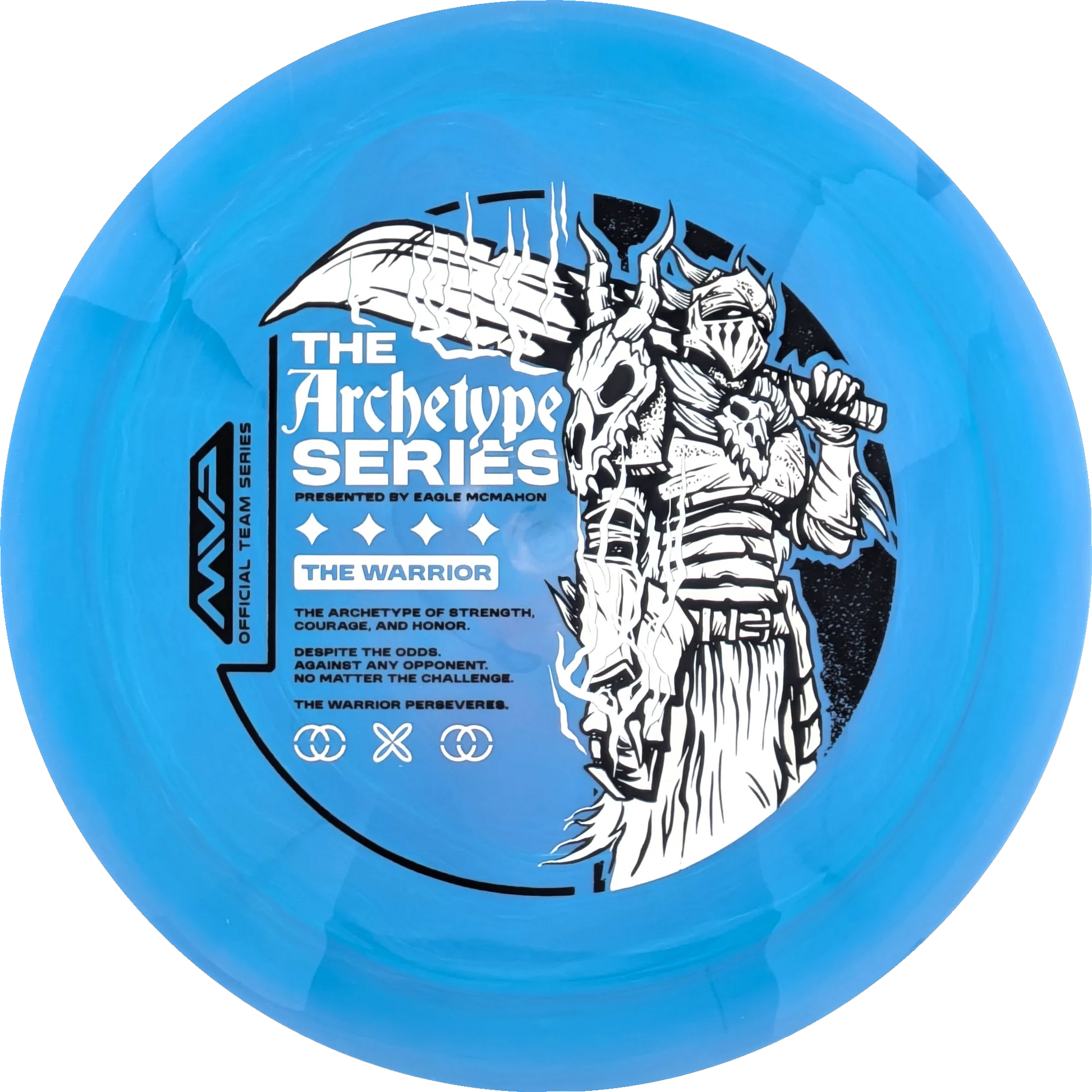 Neutron Eagle McMahon Engine