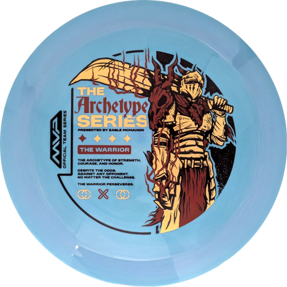 Neutron Eagle McMahon Engine