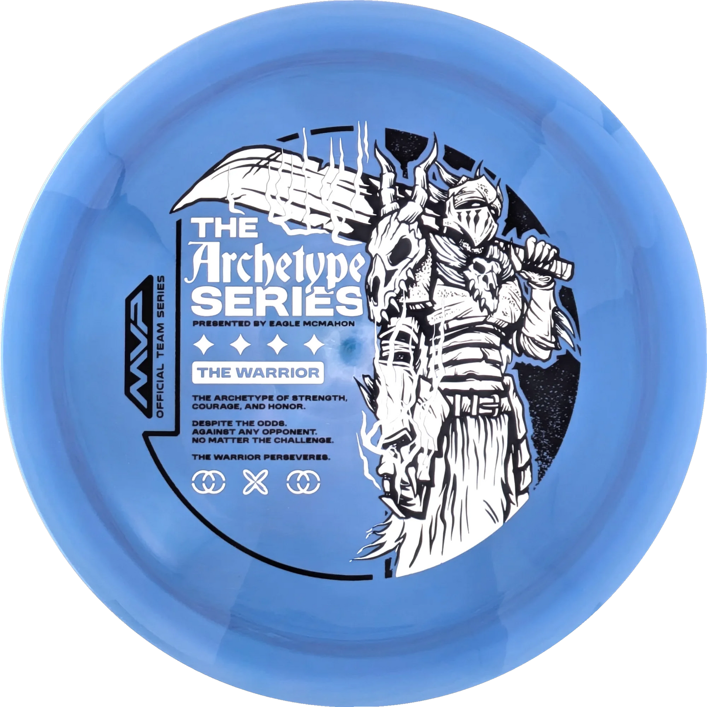 Neutron Eagle McMahon Engine