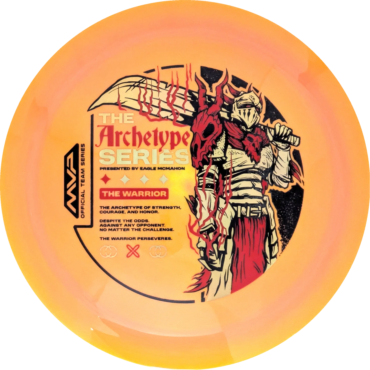 Neutron Eagle McMahon Engine