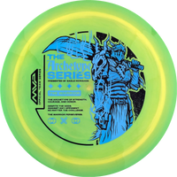 Neutron Eagle McMahon Engine