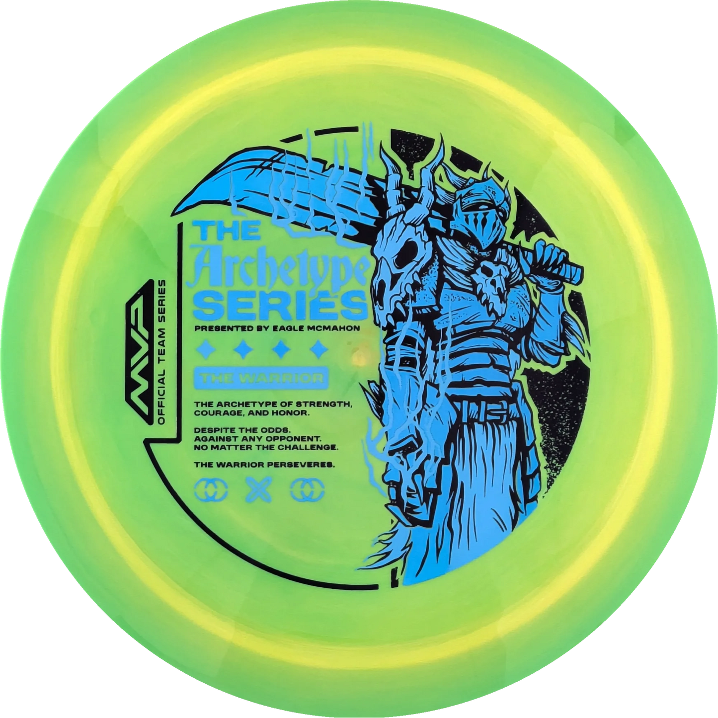 Neutron Eagle McMahon Engine