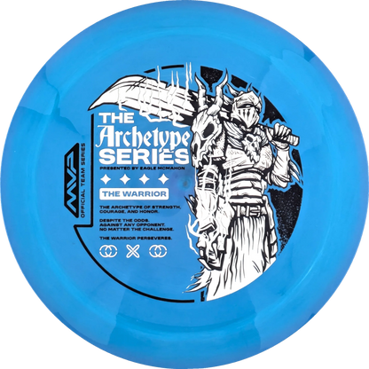 Neutron Eagle McMahon Engine