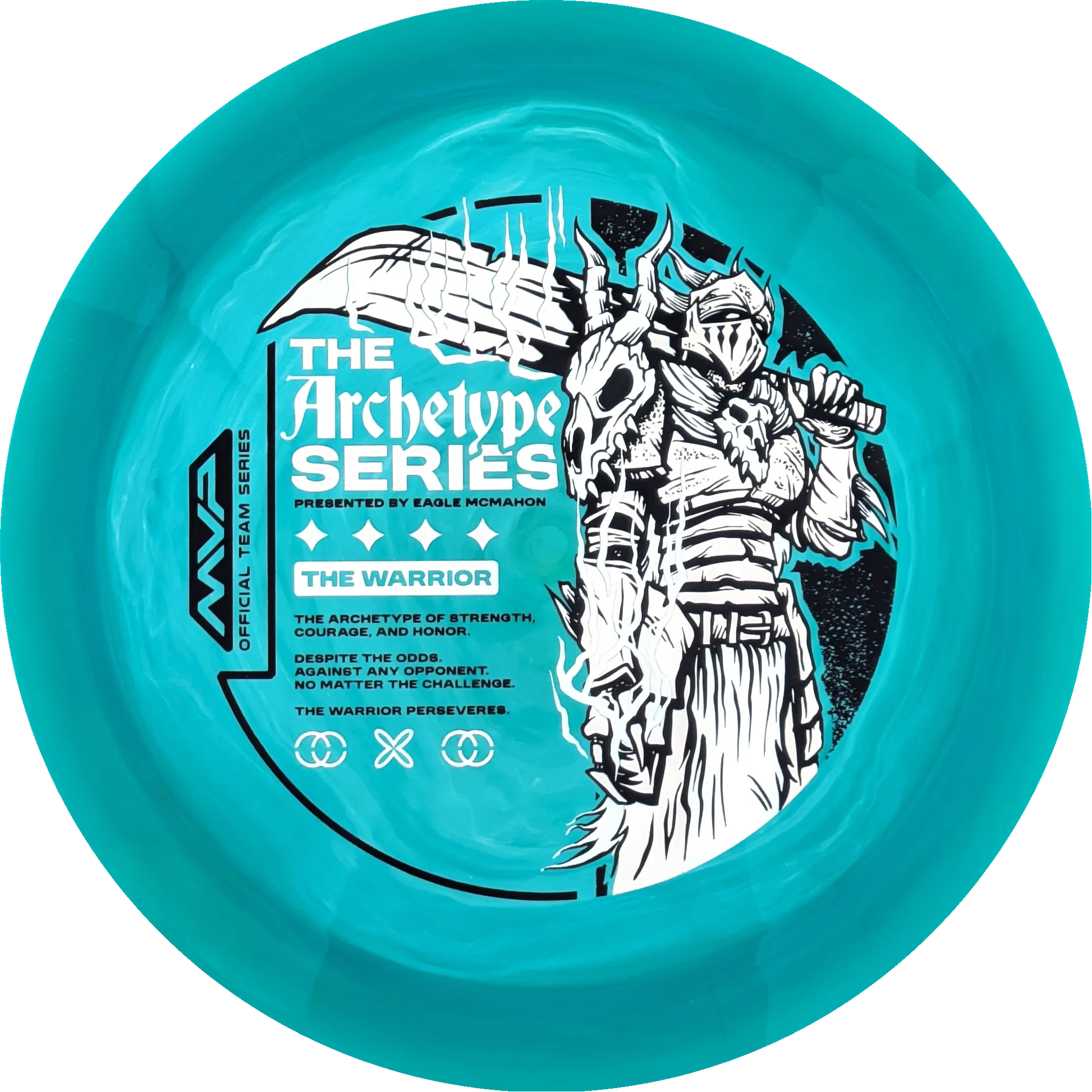 Neutron Eagle McMahon Engine