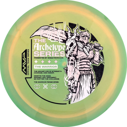 Neutron Eagle McMahon Engine