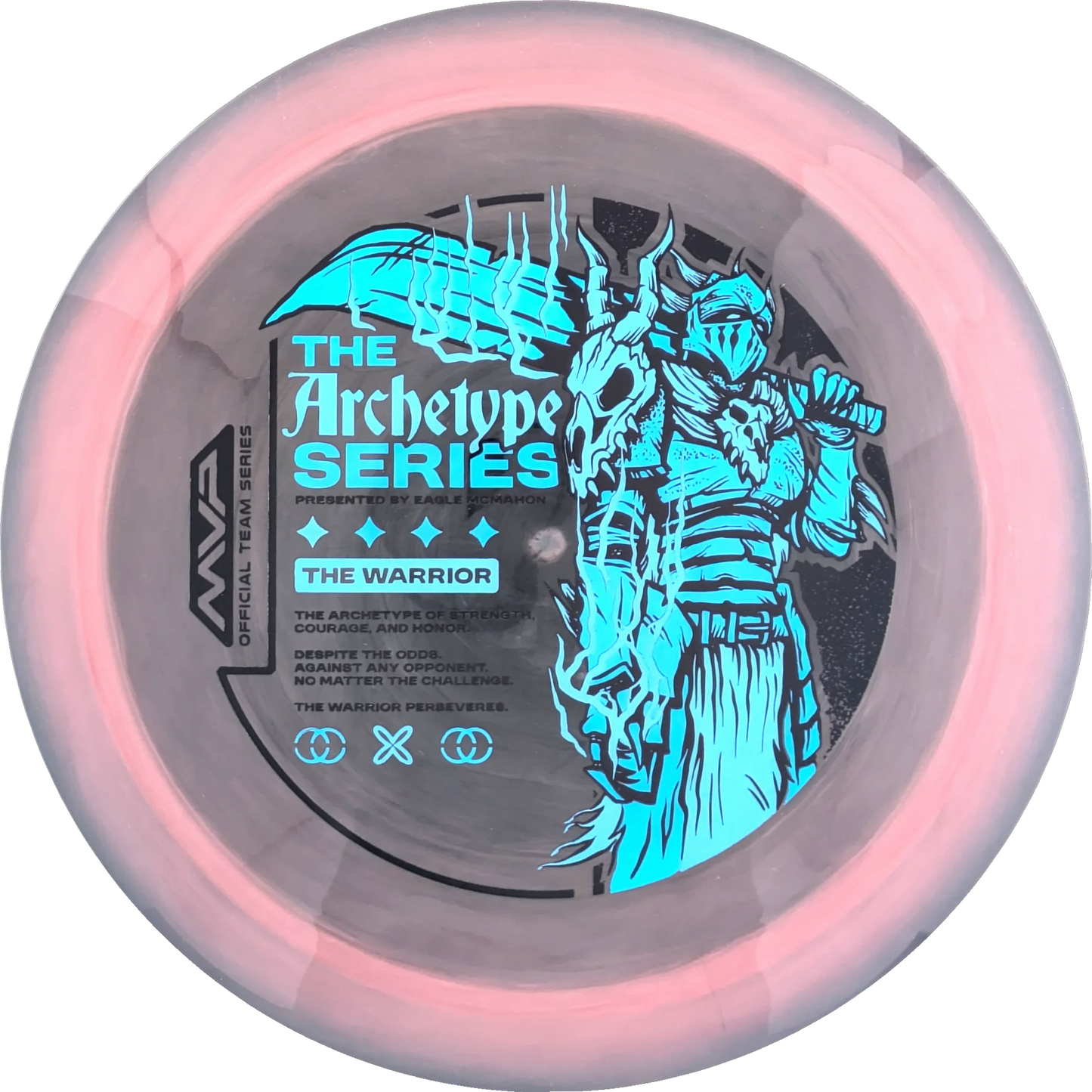 Neutron Eagle McMahon Engine