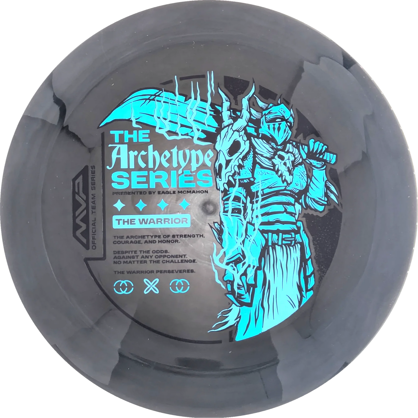 Neutron Eagle McMahon Engine